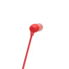 Écouteurs sans fil jbl tune 125BT / rouge
