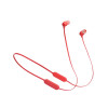 Écouteurs sans fil jbl tune 125BT / rouge