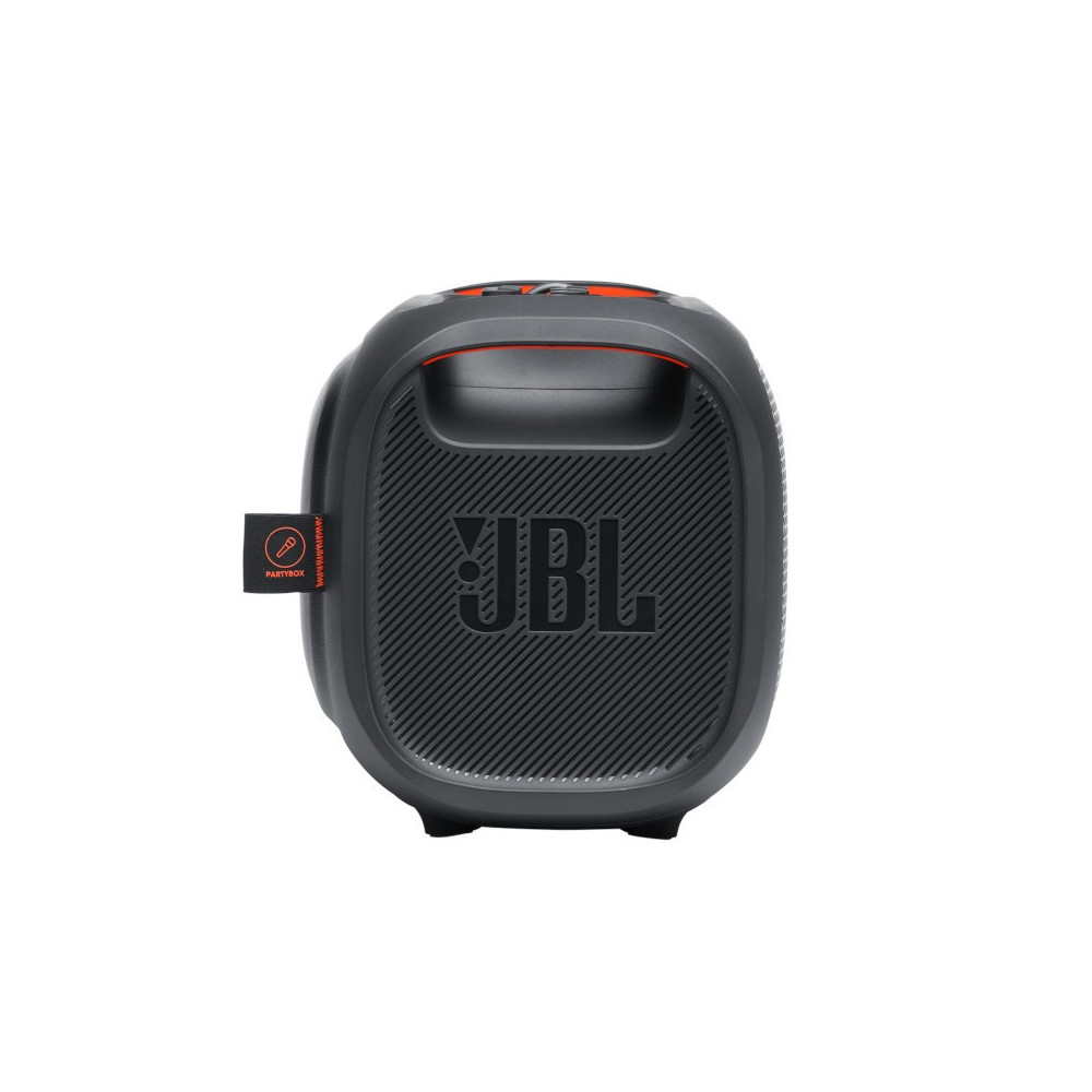 Haut Parleur Bluetooth JBL PartyBox On-The-Go / Noir