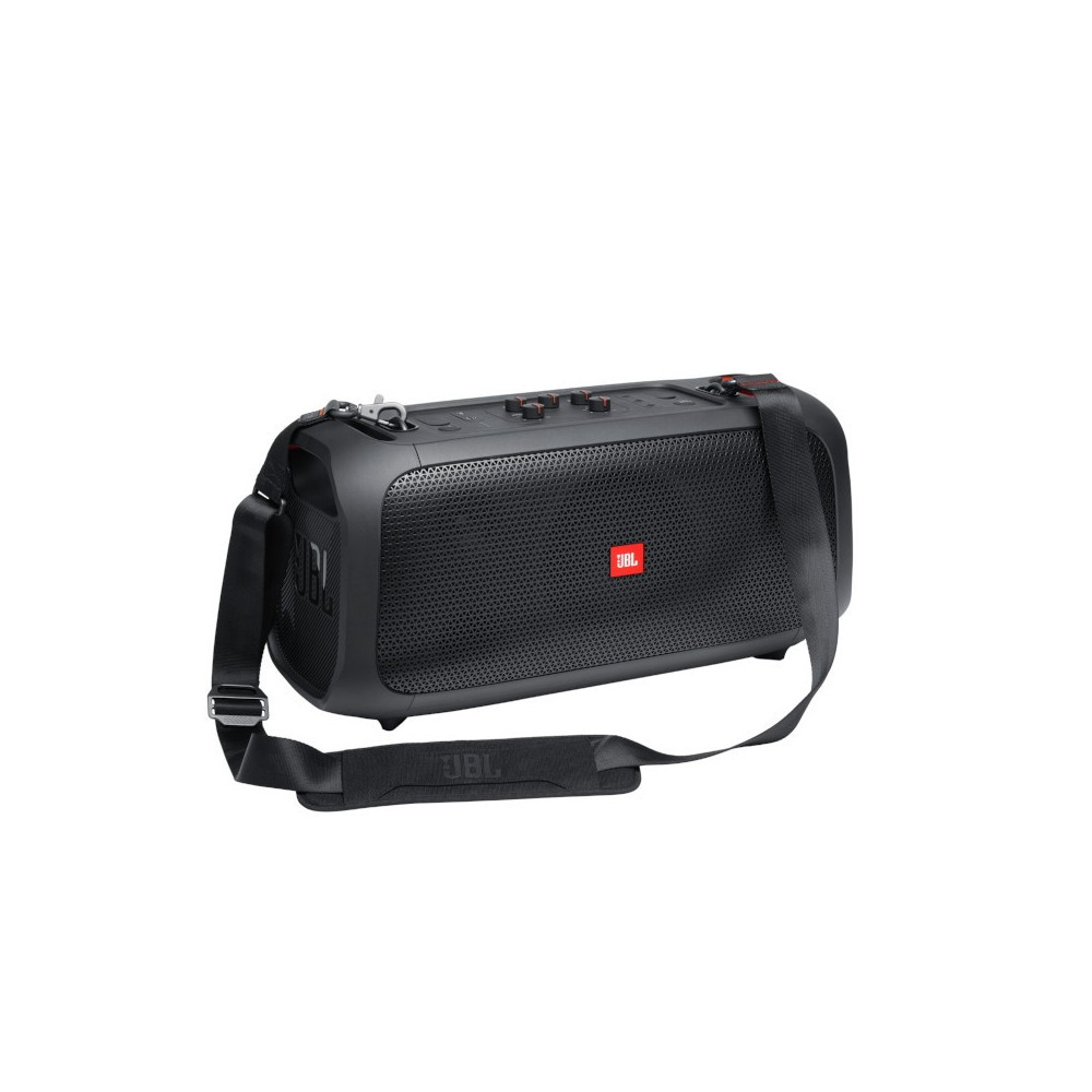 Haut Parleur Bluetooth JBL PartyBox On-The-Go / Noir