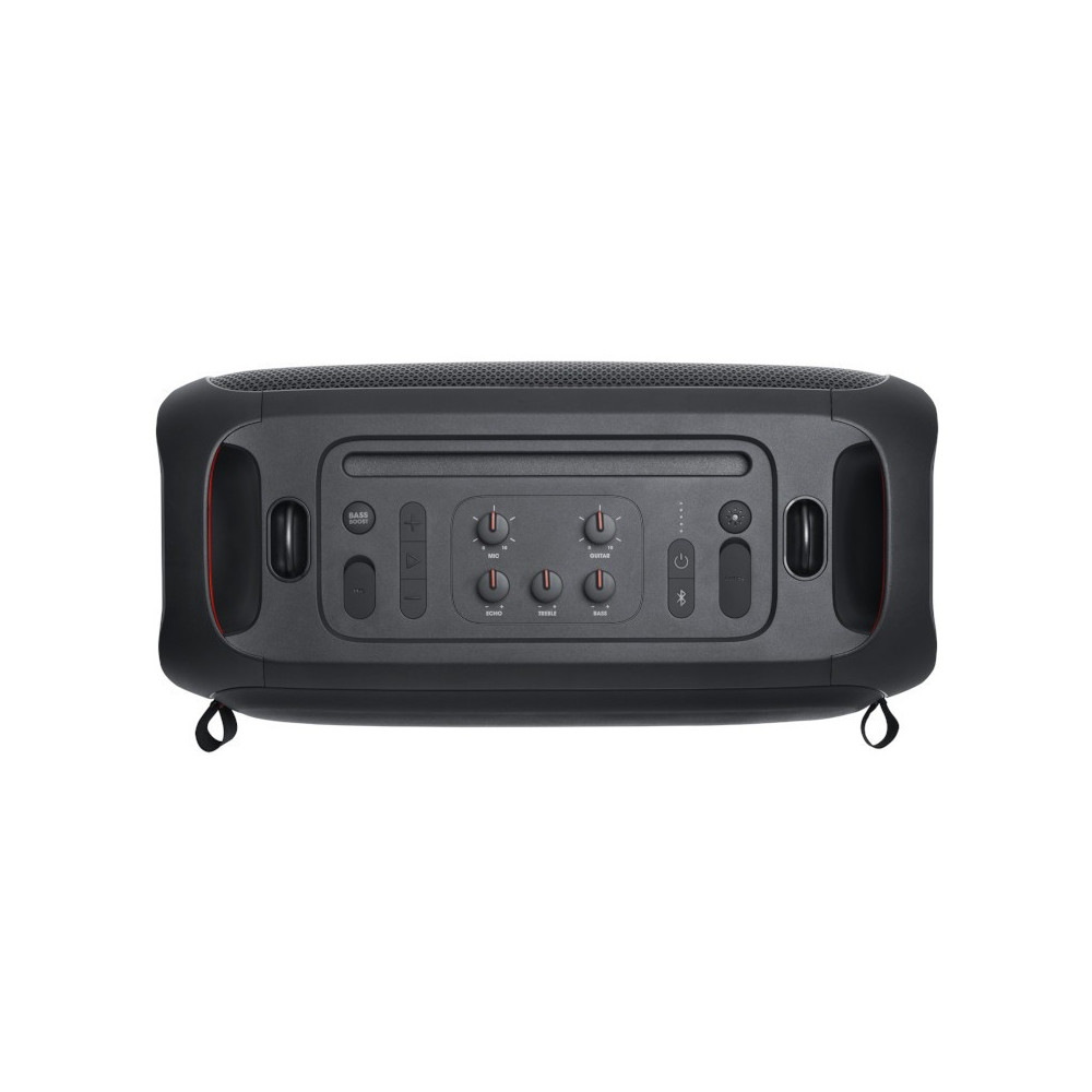 Haut Parleur Bluetooth JBL PartyBox On-The-Go / Noir