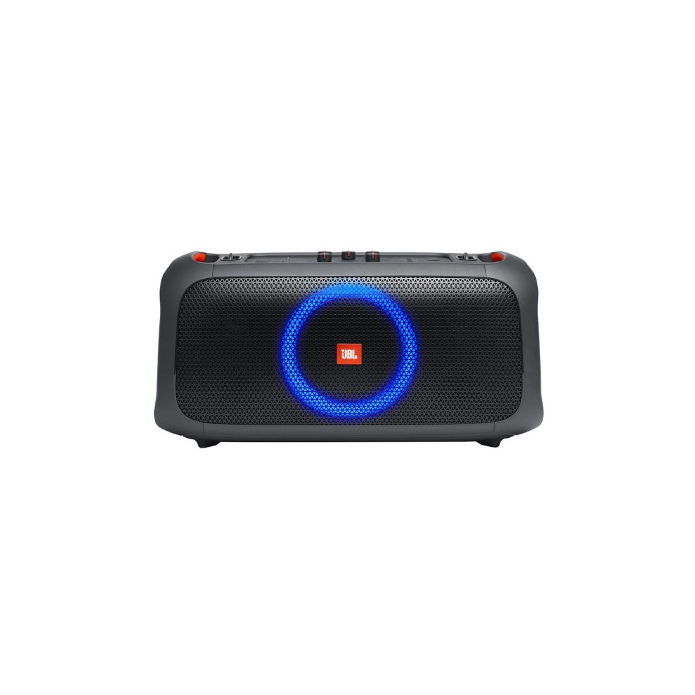 Haut Parleur Bluetooth JBL PartyBox On-The-Go / Noir