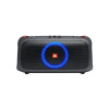 Haut Parleur Bluetooth JBL PartyBox On-The-Go / Noir