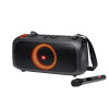 Haut Parleur Bluetooth JBL PartyBox On-The-Go / Noir
