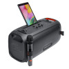 Haut Parleur Bluetooth JBL PartyBox On-The-Go / Noir
