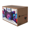 Haut Parleur Bluetooth JBL PartyBox On-The-Go / Noir