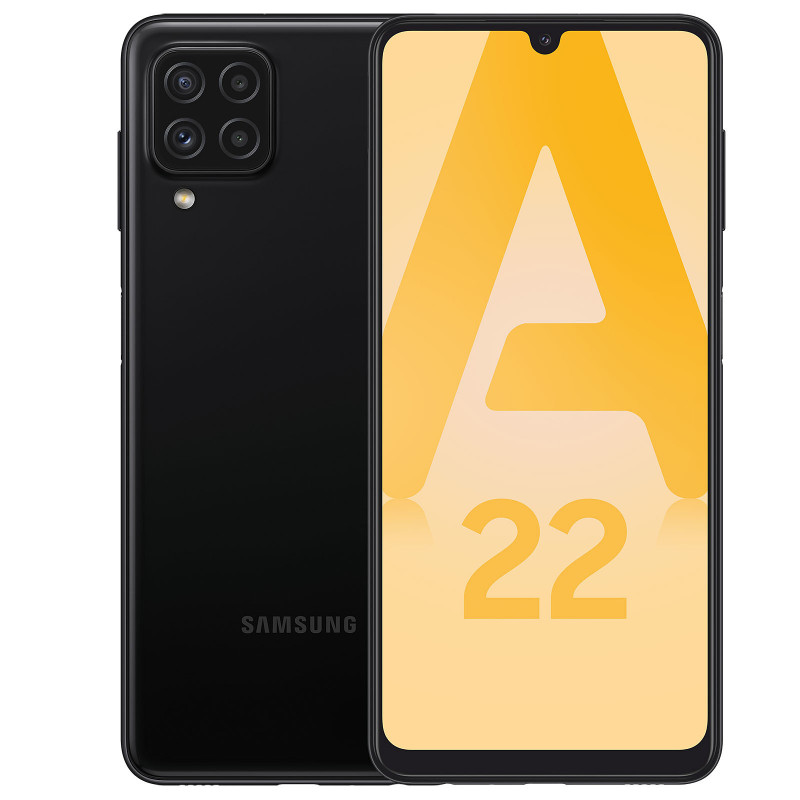 Smartphone Samsung Galaxy A22