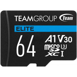 Carte mémoire TeamGroup...