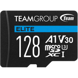 Carte mémoire TeamGroup...