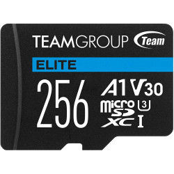 Carte mémoire TeamGroup...