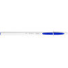 4x Stylos à bille BIC Cristal Up Classic