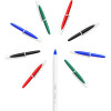 4x Stylos à bille BIC Cristal Up Classic