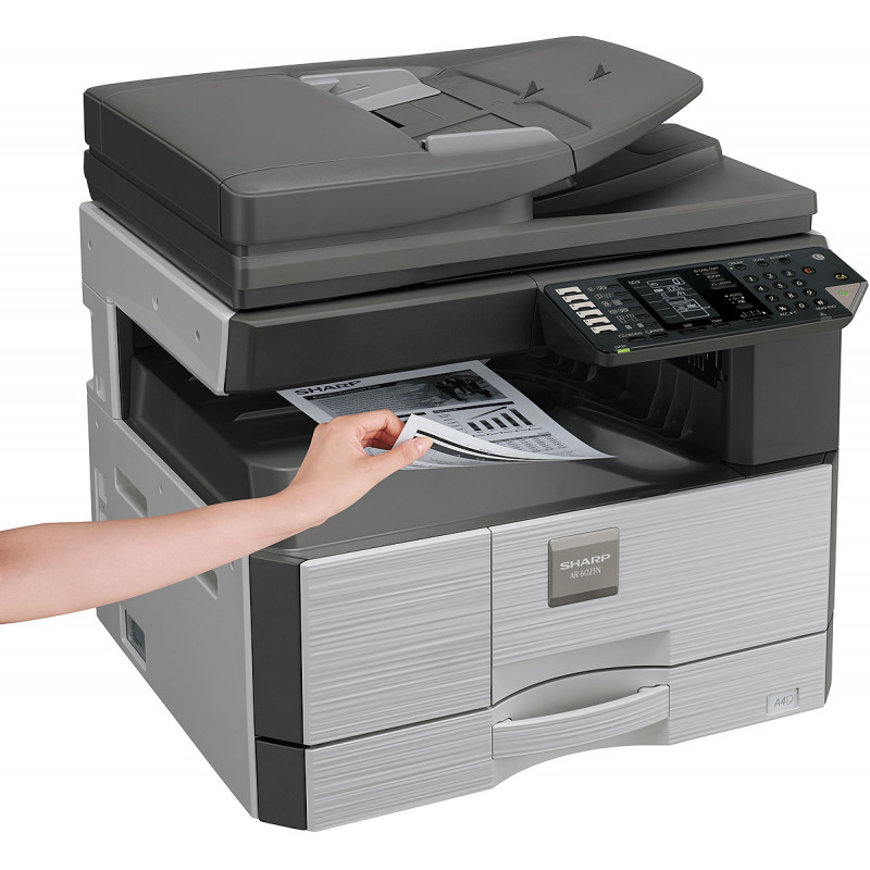 Ксерокопия. МФУ Sharp ar-6020. МФУ Sharp ar-7024deu. МФУ Sharp ar-6031n. МФУ Sharp ar-6023n