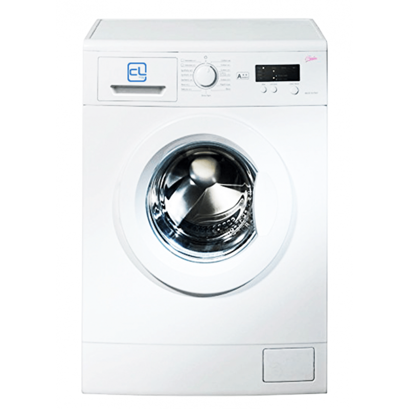 Machine à laver CL hublot 7 Kg
