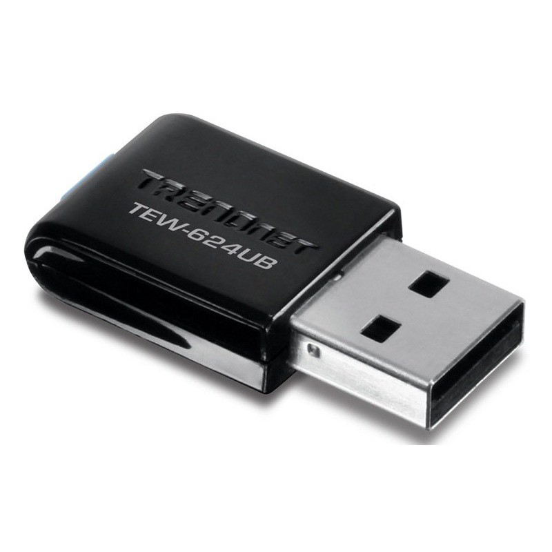 Adaptateur USB sans fil N 300Mbps