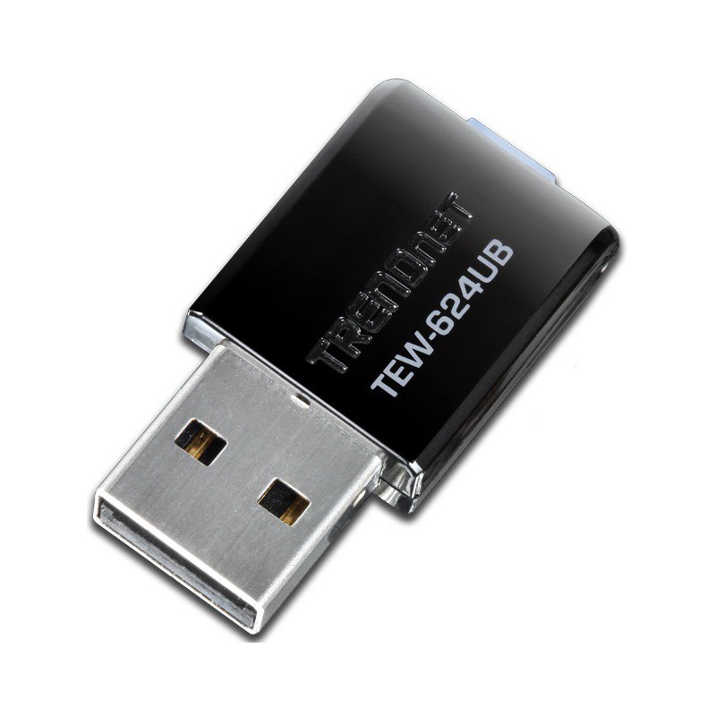 Adaptateur USB sans fil N 300Mbps