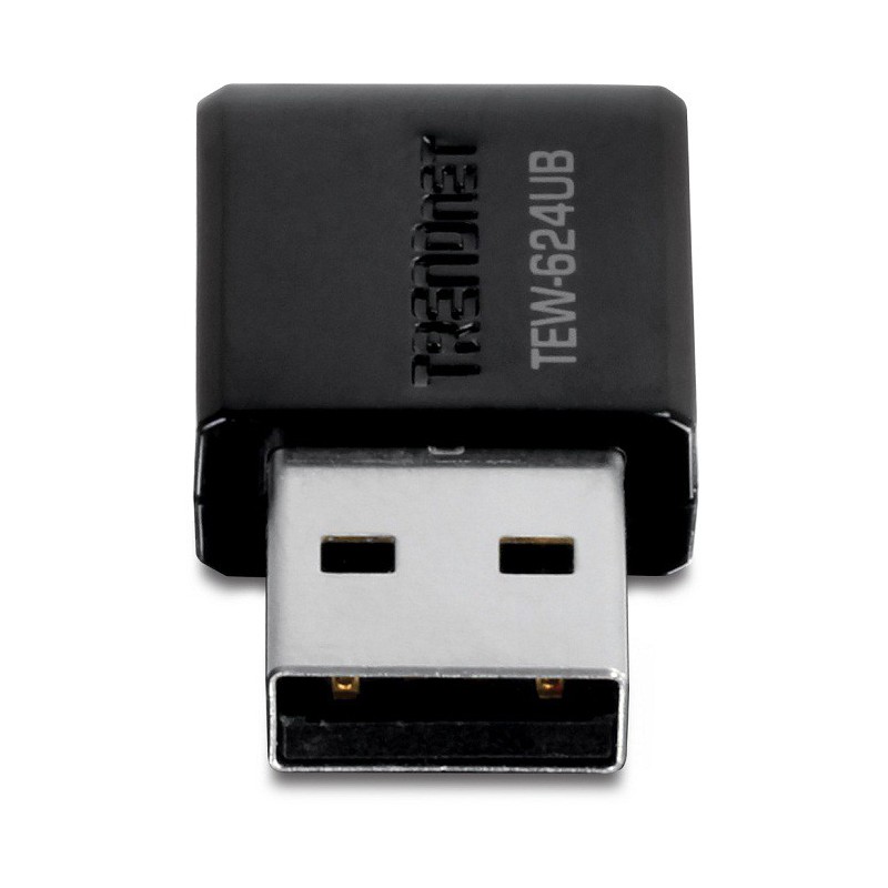 Adaptateur USB sans fil N 300Mbps