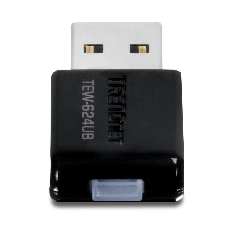 Adaptateur USB sans fil N 300Mbps
