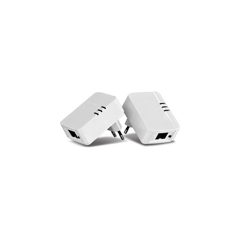 2x Adaptateurs nano 200 AV CPL