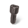 Adaptateur Chargeur Auto Setty USB / 1A