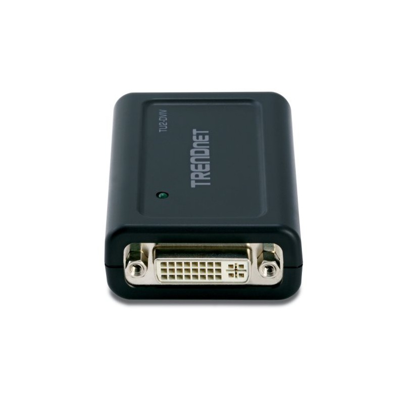 Adaptateur USB vers DVI/VGA