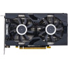 Carte Graphique INNO3D GeForce RTX 2060 Twin X2 / 6 Go GDDR6