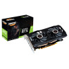 Carte Graphique INNO3D GeForce RTX 2060 Twin X2 / 6 Go GDDR6