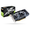 Carte Graphique INNO3D GeForce GTX 1650 TWIN X2 OC / 4 Go