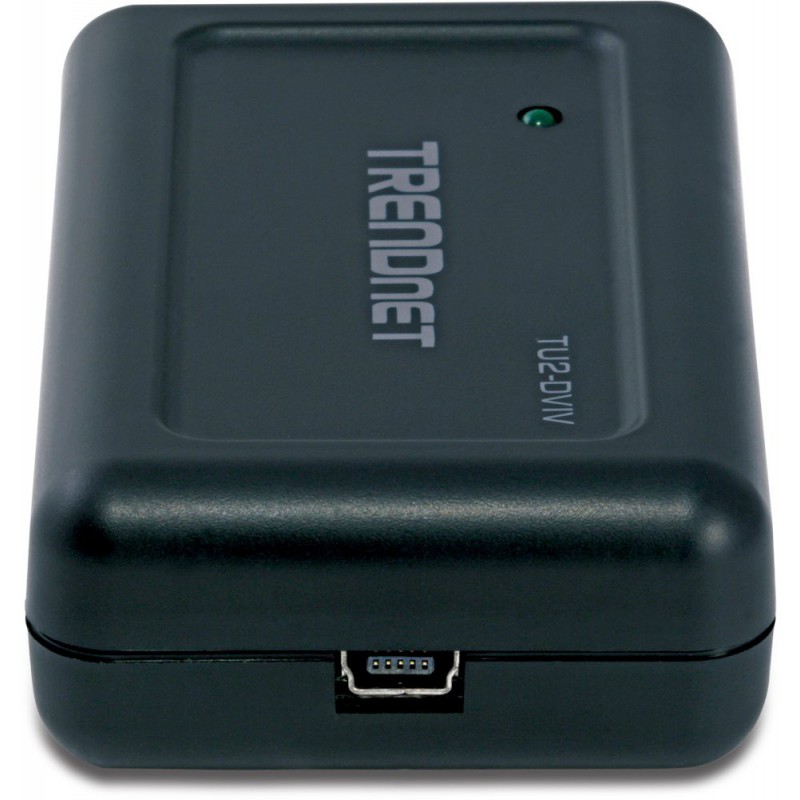 Adaptateur USB vers DVI/VGA