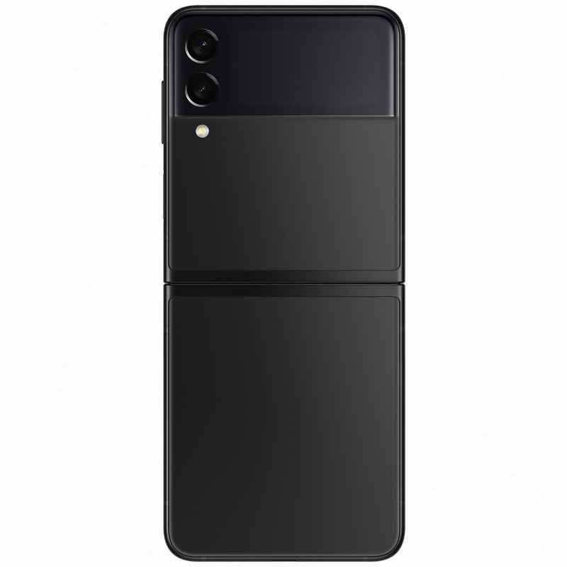 Galaxy Z Flip 3 -  Caméras arrière: 12MP appareil photo ultra large, 12MP Caméra grand angle / Caméra frontale 10M