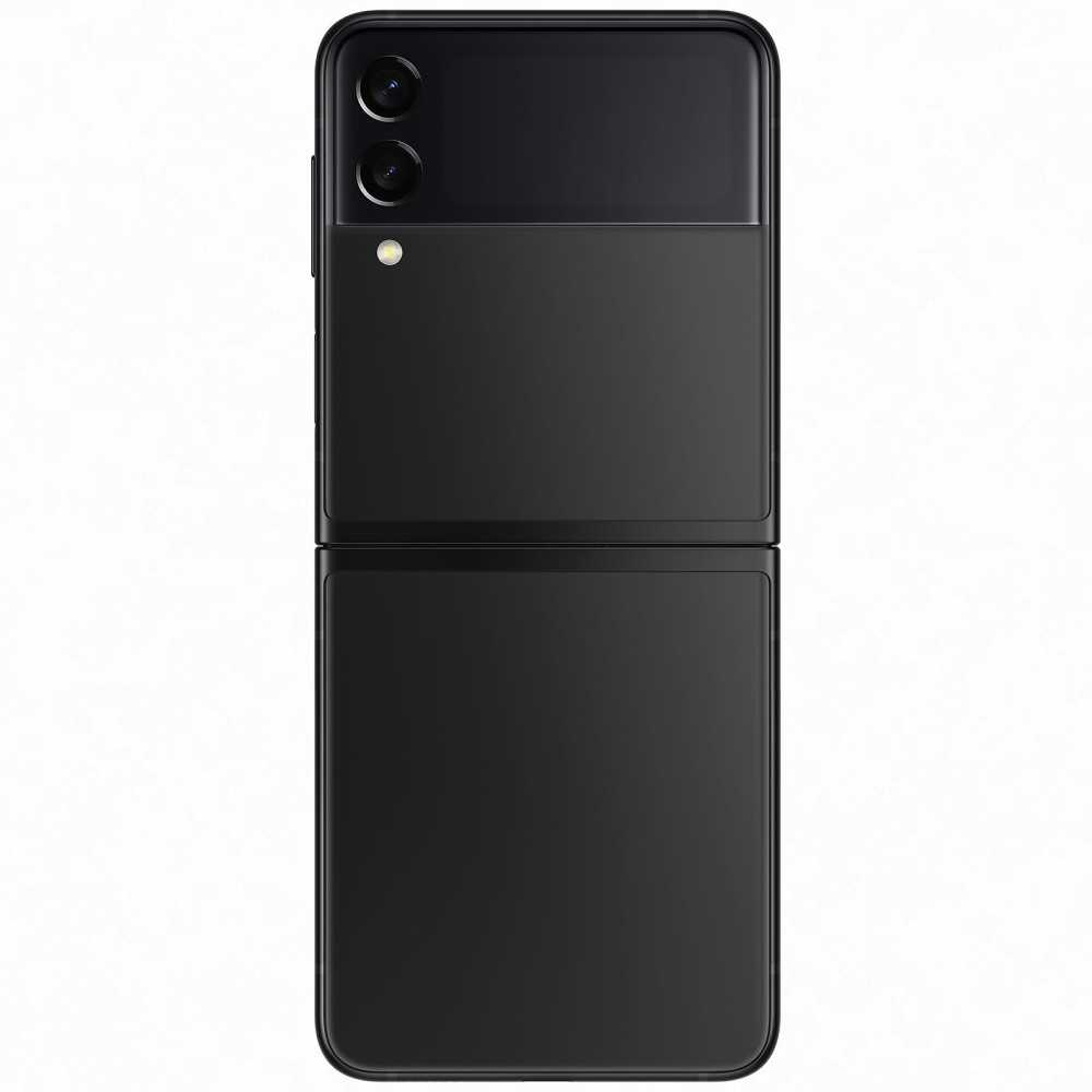 Smartphone Samsung Galaxy Z Flip 3 Noir