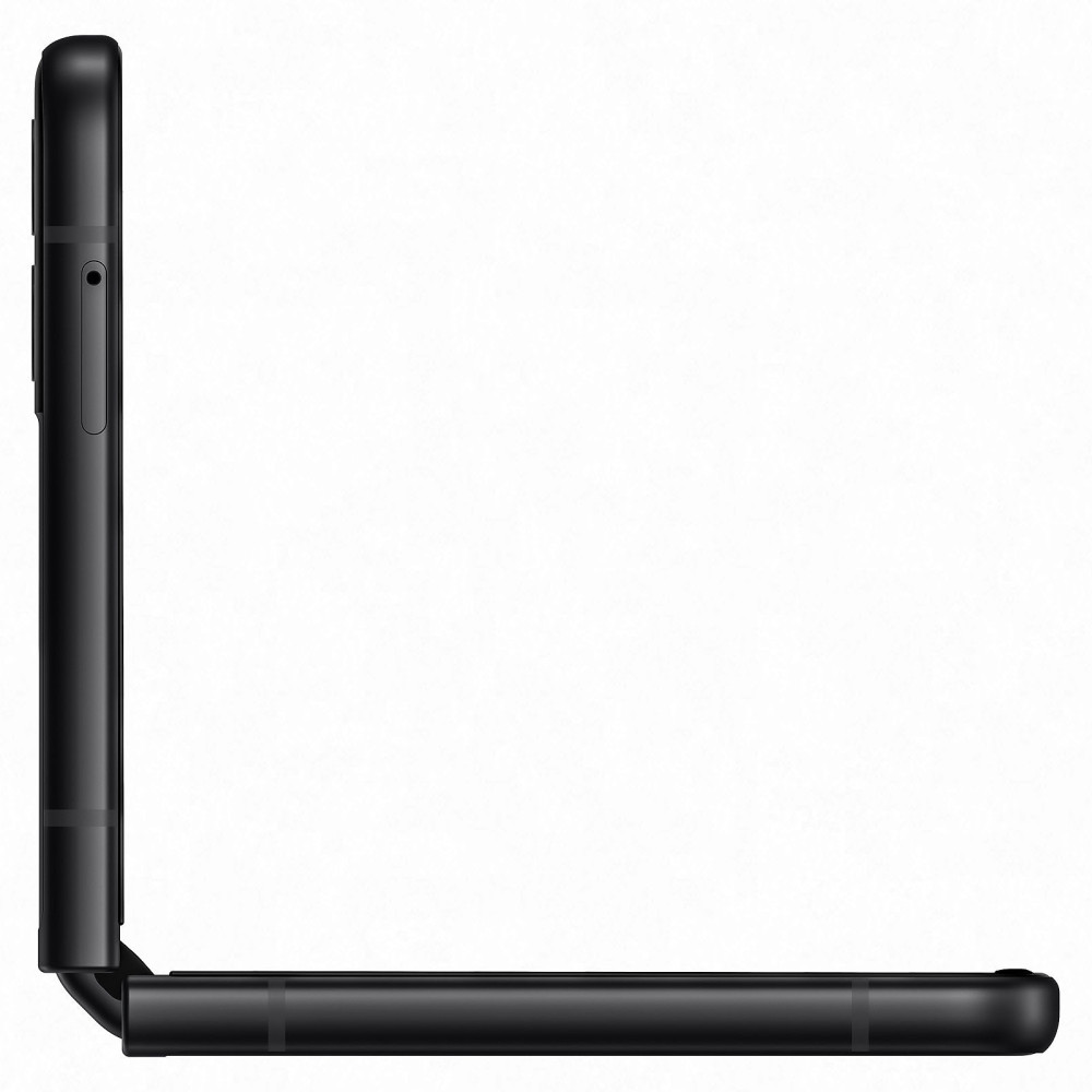 Smartphone Samsung Galaxy Z Flip 3 Noir