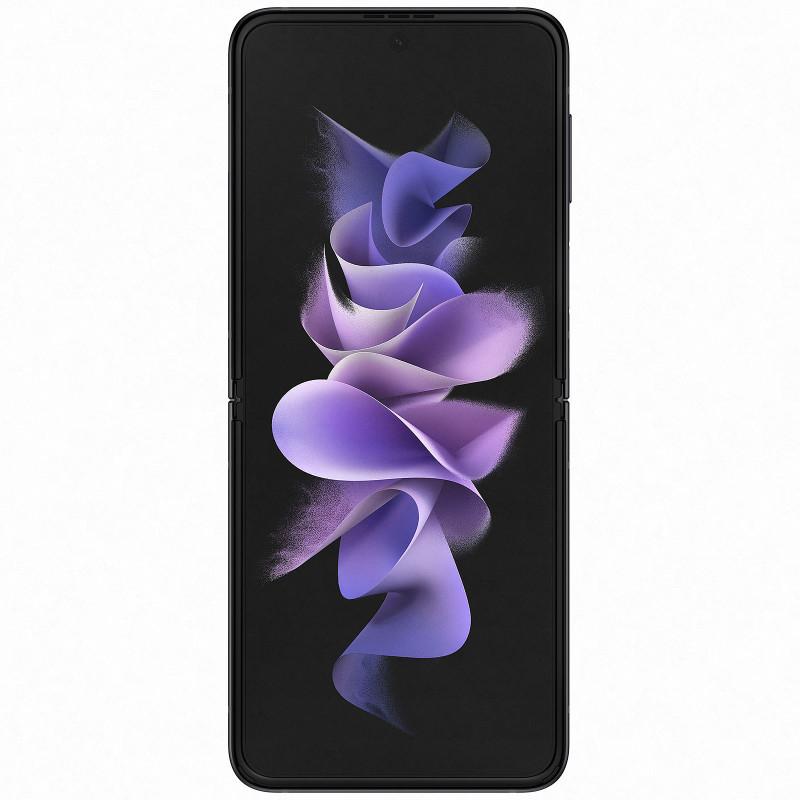 Smartphone Samsung Galaxy Z Flip 3 Noir