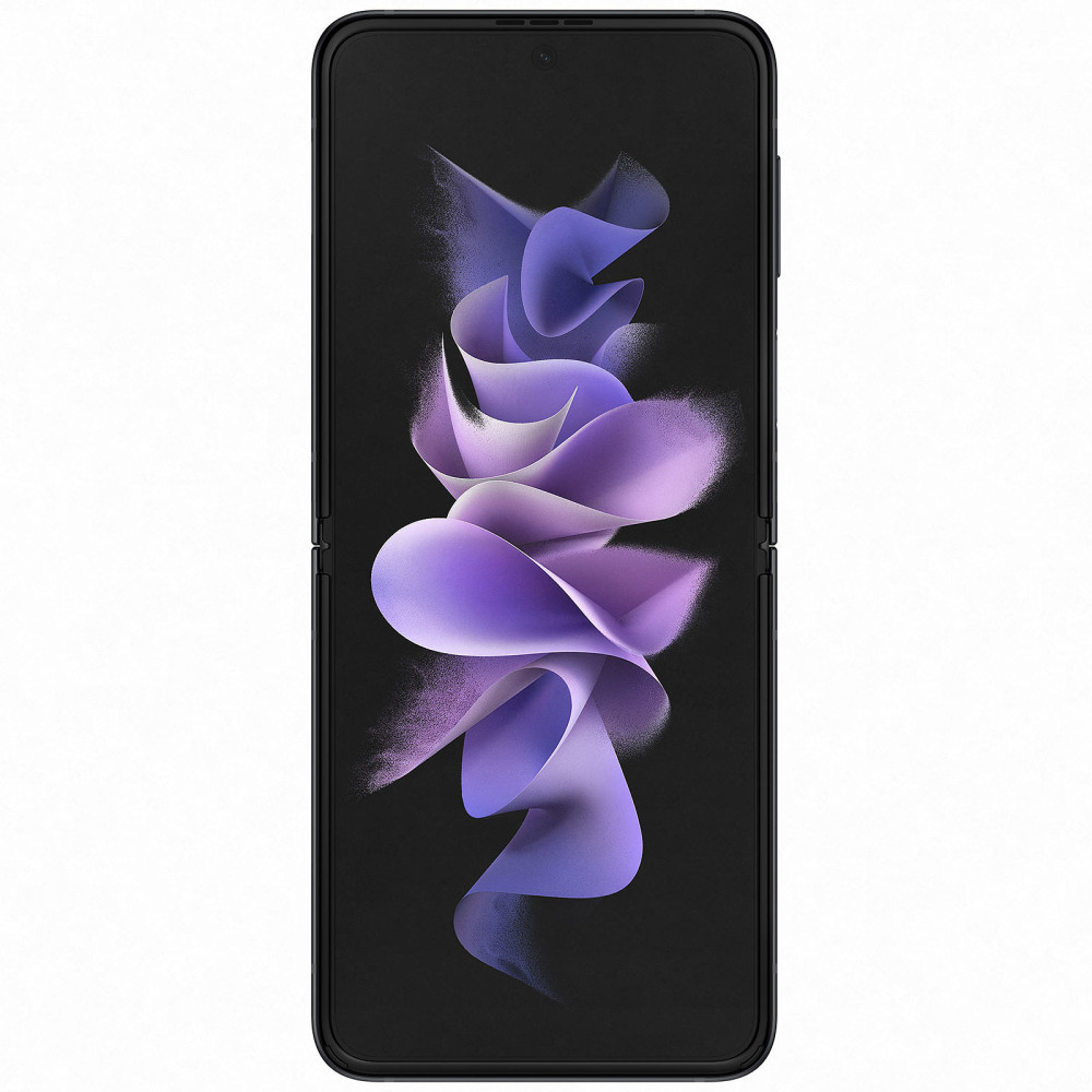 Smartphone Samsung Galaxy Z Flip 3 Noir