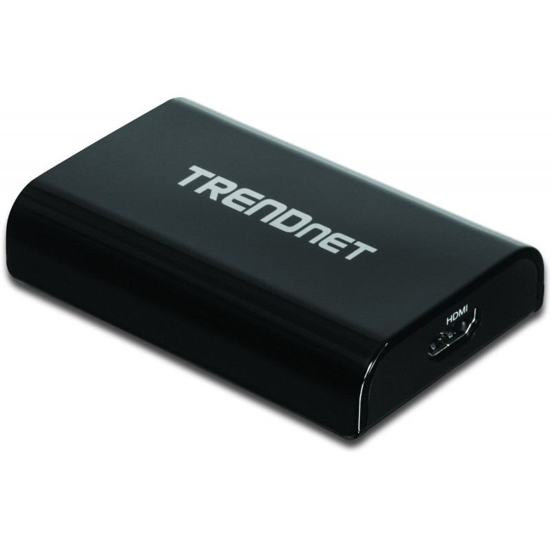 Adaptateur USB 3.0 vers HD TV