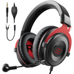 Casque Micro Filaire Gamer...