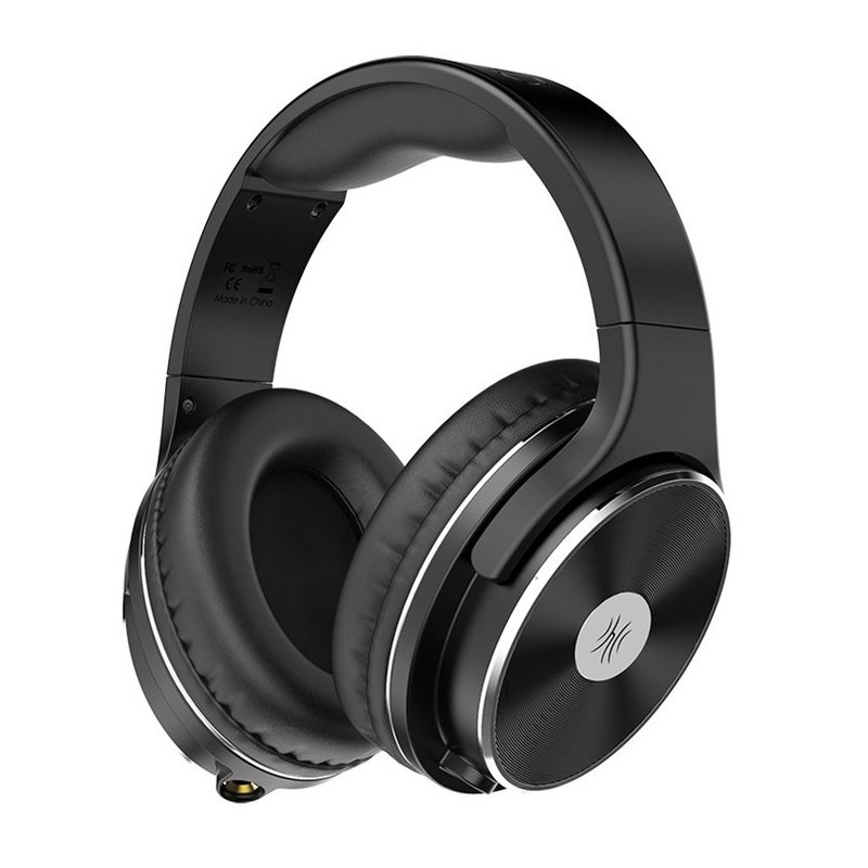 Casque Filaire OneOdio Studio HiFi OverEar / Noir