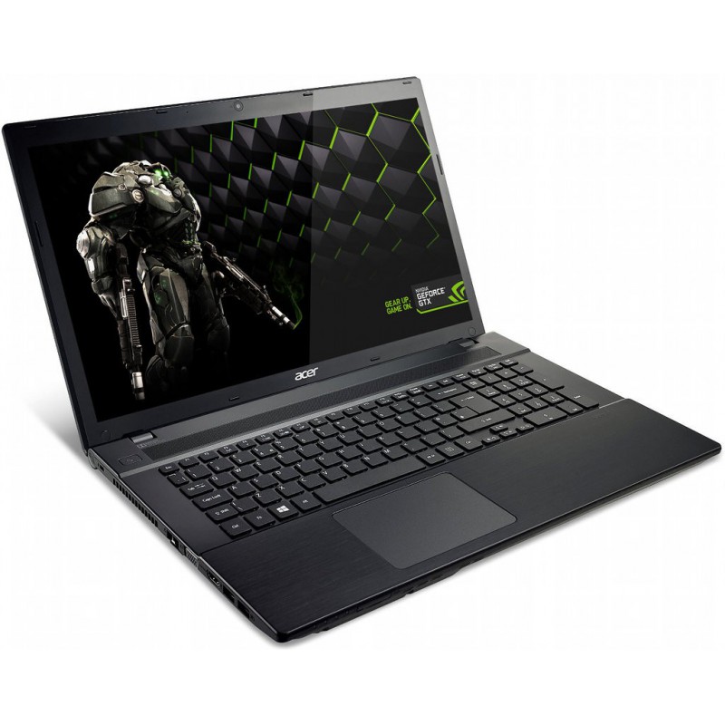 Pc Portable Acer Aspire V3-772G / i7 4é Génération / 16Go
