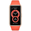 Montre connectée Huawei Smart Band 6 / Amber