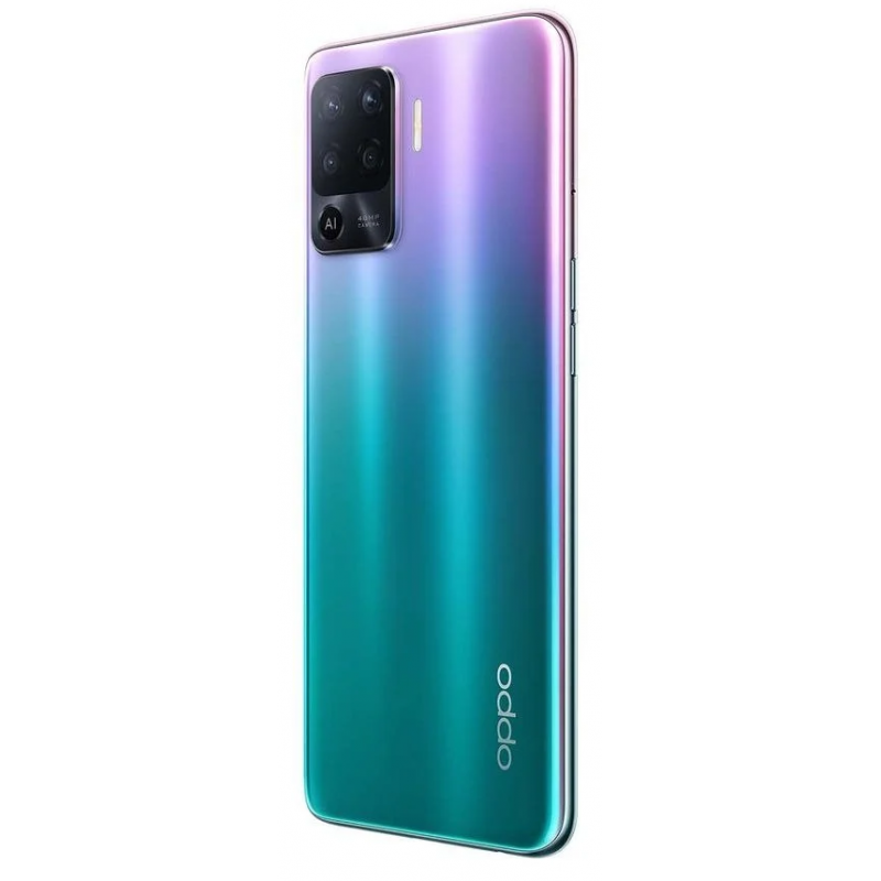 Oppo A94 back