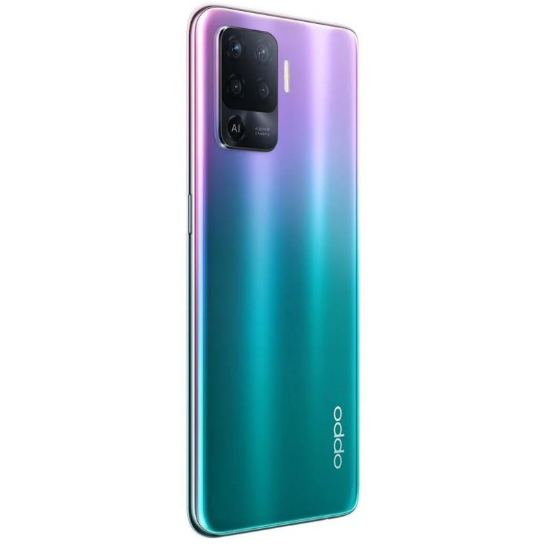 OPPO A9 2020 - Vert - Tunisianet