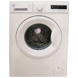 machine à laver frontale confortline blanc