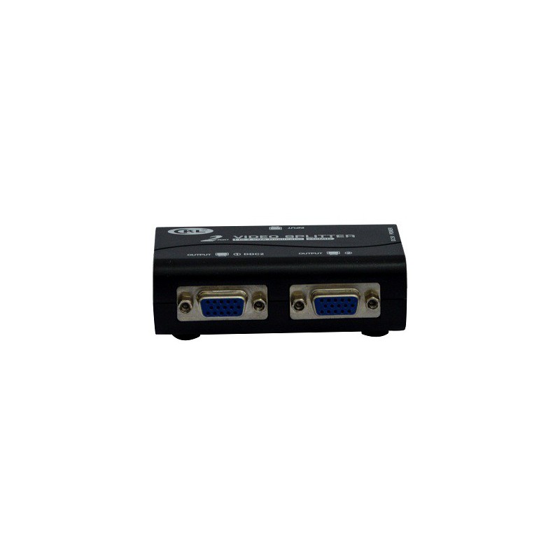 Duplicateur VGA 2 Ports