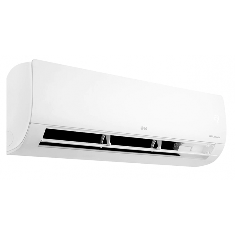 climatiseur LG 12000 BTU chaud/froid