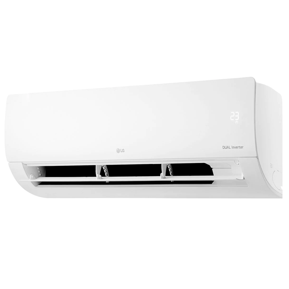clim LG 12000 chaud/froid
