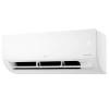 climatiseur LG Inverter DUALCOLL chaud/froid