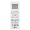 commande clim LG