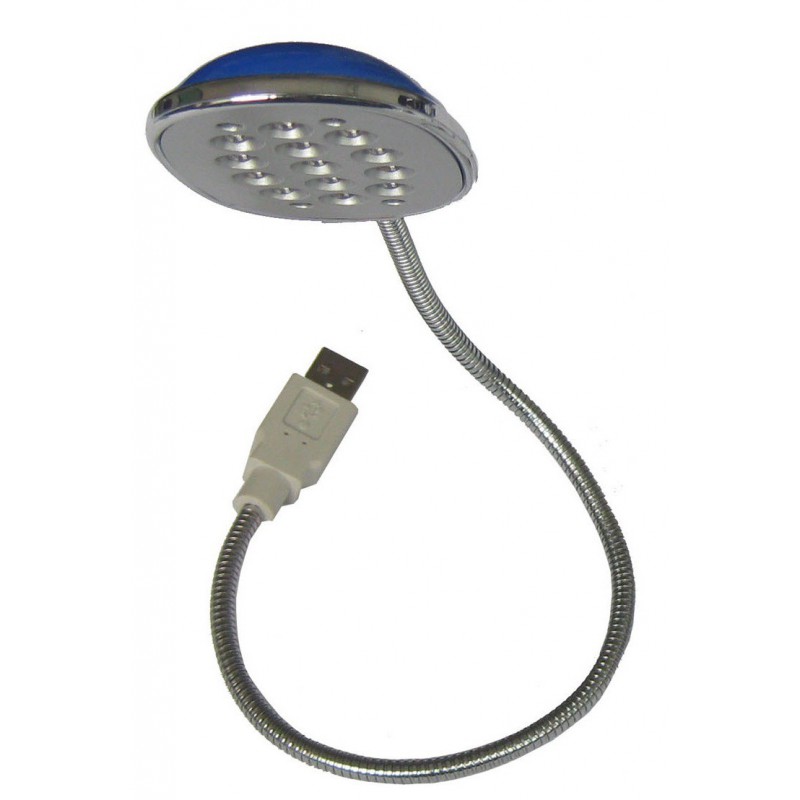 Lampe LED USB ?Pour Pc Portable