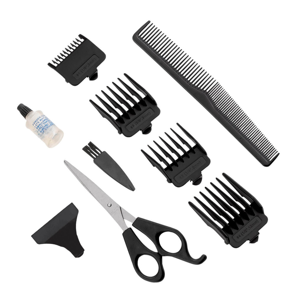 Tondeuse à cheveux Aprilla AHC-5008