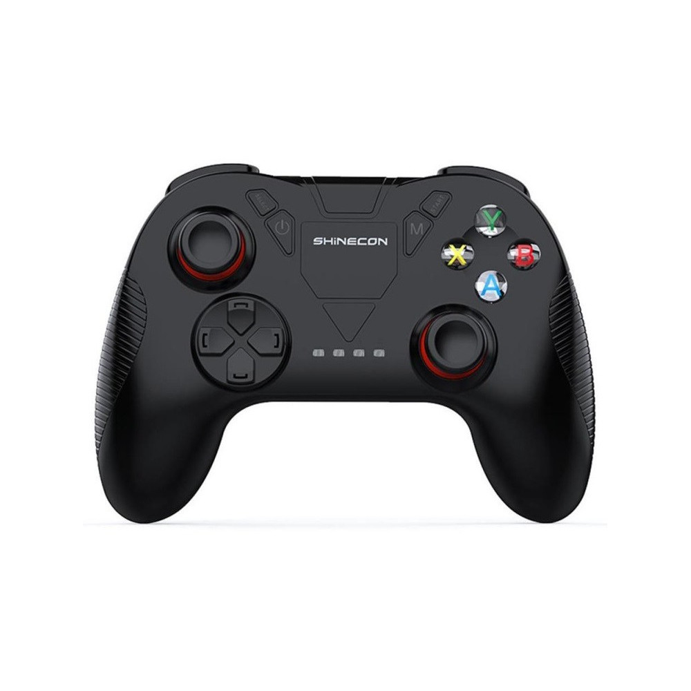 Manette de jeu Shinecon S6 / Bluetooth / Android
